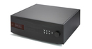 Odtwarzacz CD Streamer dCS Rossini APEX CD Player Czarny