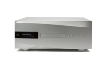 dCS Rossini CD SACD Transport Srebrny Transport CD SACD Salon Poznań Wrocław