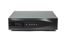 dCS Vivaldi Upsampler Plus Czarny Streamer Sieciowy Salon Poznań Wrocław