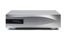 dCS Vivaldi Upsampler Plus Srebrny Streamer Sieciowy Salon Poznań Wrocław