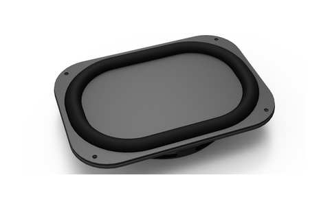 Kolumny Podłogowe GoldenEar Triton One 2