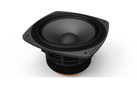 Kolumny Podłogowe GoldenEar Triton Seven speaker