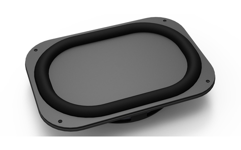 Kolumny Podłogowe GoldenEar Triton Seven speaker 2