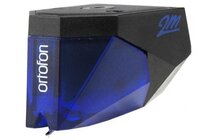 Ortofon 2M-BLUE Wkładka Gramofonowa MM Salon Poznań Wrocław