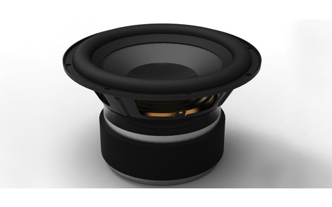 Subwoofer Goldenear SuperSub™ XXLspeaker