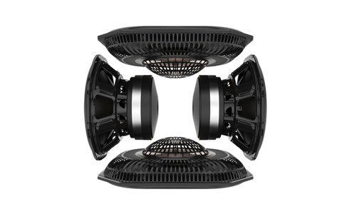 Subwoofer Goldenear SuperSub™ XXL speakers