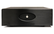 Rogue Audio Stereo 100 Czarna Końcówka Mocy Salon Poznań Wrocław 