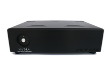 Rogue Audio Hydra Czarna Końcówka Mocy Stereo Salon Poznań Wrocław 