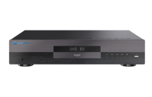 Magnetar UDP800 Region Free Odtwarzacz Blu-ray SACD CD Salon Poznań Wrocław