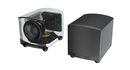 Subwoofer Goldenear ForceField 30 inside