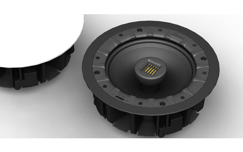 Głośnik Instalacyjny Ścienny/Sufitowy Goldenear Invisa 650