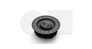 Głośnik Instalacyjny Ścienny/Sufitowy Goldenear Invisa SP 652 