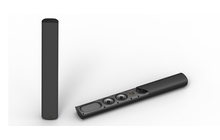 Goldenear SuperSat 60 Zestaw Głośnikowy Naścienny On-Wall Salon Poznań Wrocław