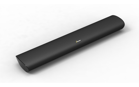 Goldenear SuperSat 50C (Poziomy) Zestaw Głośnikowy Naścienny On-Wall 