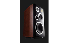 Usher UA-50 50th ANNIVERSARY LIMITED EDITION Kolumny Podstawkowe Salon Poznań Wrocław