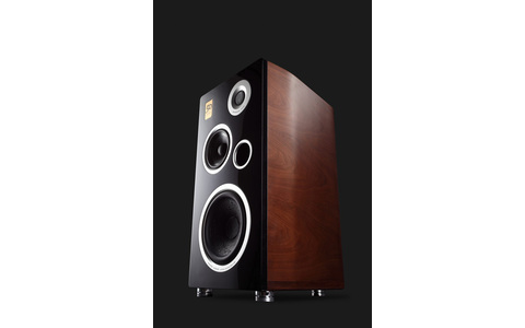 Kolumny Podstawkowe Usher UA-50 50th ANNIVERSARY LIMITED EDITION right