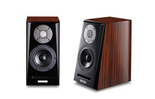 Usher SD-500 Orzech Kolumny Podstawkowe Salon Poznań Wrocław 