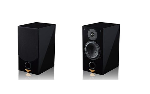 Kolumny Podstawkowe Usher P-701 pair