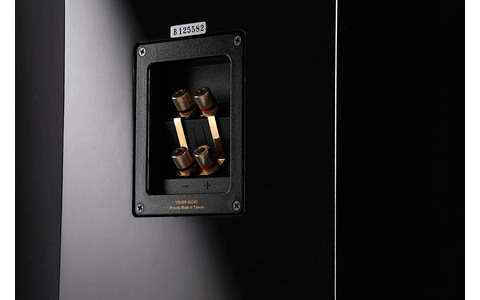 Kolumny Podstawkowe Usher P-701 rear