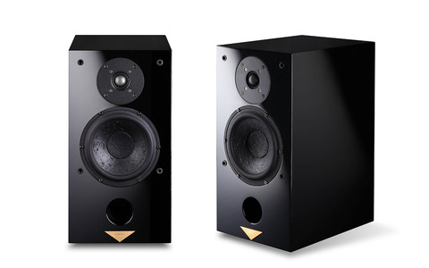 Kolumny Podstawkowe Usher P-701 pair 2