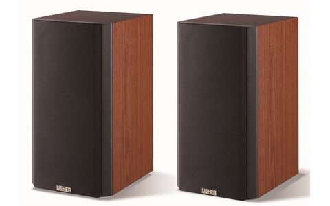 Kolumny Podstawkowe Usher V-601 with covers