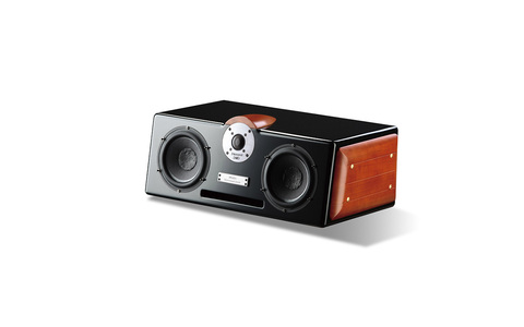 Kolumna Centralna Usher BE-616 naked