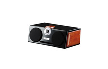 Usher BE-616 Kolumna Centralna Salon Poznań Wrocław 