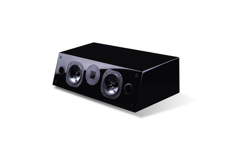 Kolumna Centralna Usher S-525 naked