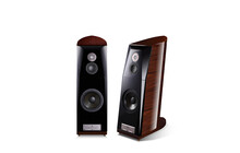 Usher TD-10 Kolumna Podłogowa Salon Poznań Wrocław 