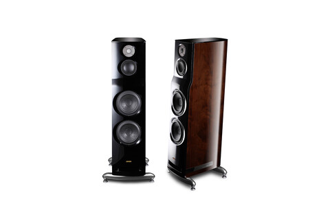 Kolumna Podłogowa Usher ML-802 pair