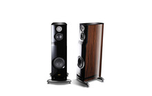 Usher ML-801 Kolumna Podłogowa Salon Poznań Wrocław 