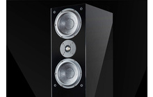 Usher P-717 Kolumna Podłogowa Salon Poznań Wrocław 