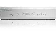 Musical Fidelity M3x DAC Srebrny Przetwornik Cyfrowo-Analogowy DAC Salon Poznań Wrocław 