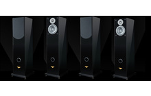 Usher P-711 Kolumna Podłogowa Salon Poznań Wrocław 