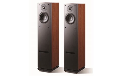 Kolumna Podłogowa Usher V-602 naked