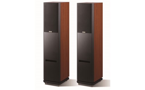 Kolumna Podłogowa Usher V-602 covers