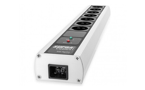 Listwa Zasilająca Supra MD-06DC-16-EU/SP 1