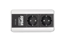 Supra MD-02-EU Listwa Zasilająca Salon Poznań Wrocław