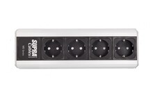 Supra MD-04-EU Listwa Zasilająca Salon Poznań Wrocław