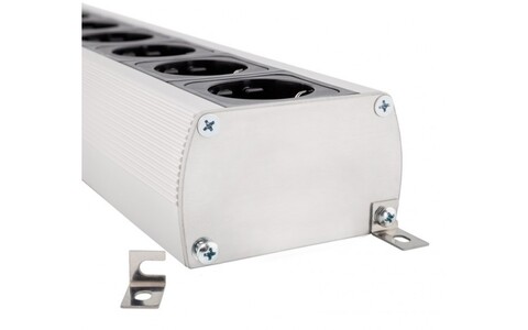 Listwa Zasilająca Supra MD-03-EU/SP 2