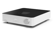 Fezz Audio Equinox EVO Biały (Republika) Lampowy Przetwornik DAC Salon Poznań Wrocław 