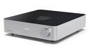 Lampowy Przetwornik DAC Salon Fezz Audio Equinox EVO Srebrny (Moonlight) front