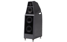 Wilson Audio Sasha V Kolumny Podłogowe Salon Poznań Wrocław