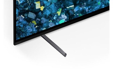 Telewizor OLED 4K 120Hz Sony XR-55A80L stand