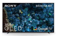 Sony XR-55A80L Telewizor OLED 4K 120Hz Salon Poznań Wrocław