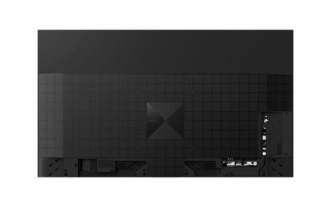 Telewizor OLED 4K 120Hz Sony XR-83A80L rear