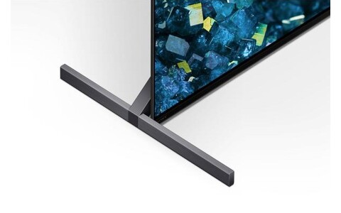 Telewizor OLED 4K 120Hz Sony XR-83A80L stand
