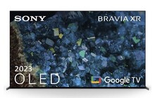 Sony XR-83A80L Telewizor OLED 4K 120Hz Salon Poznań Wrocław