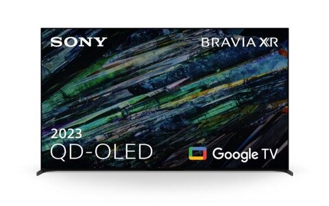Telewizor OLED 4K 120Hz Sony XR-55A95L front