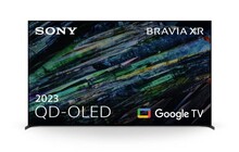 Sony XR-55A95L Telewizor OLED 4K 120Hz Salon Poznań Wrocław
